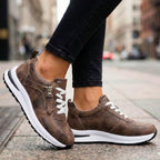 Aria Rise Sneakers