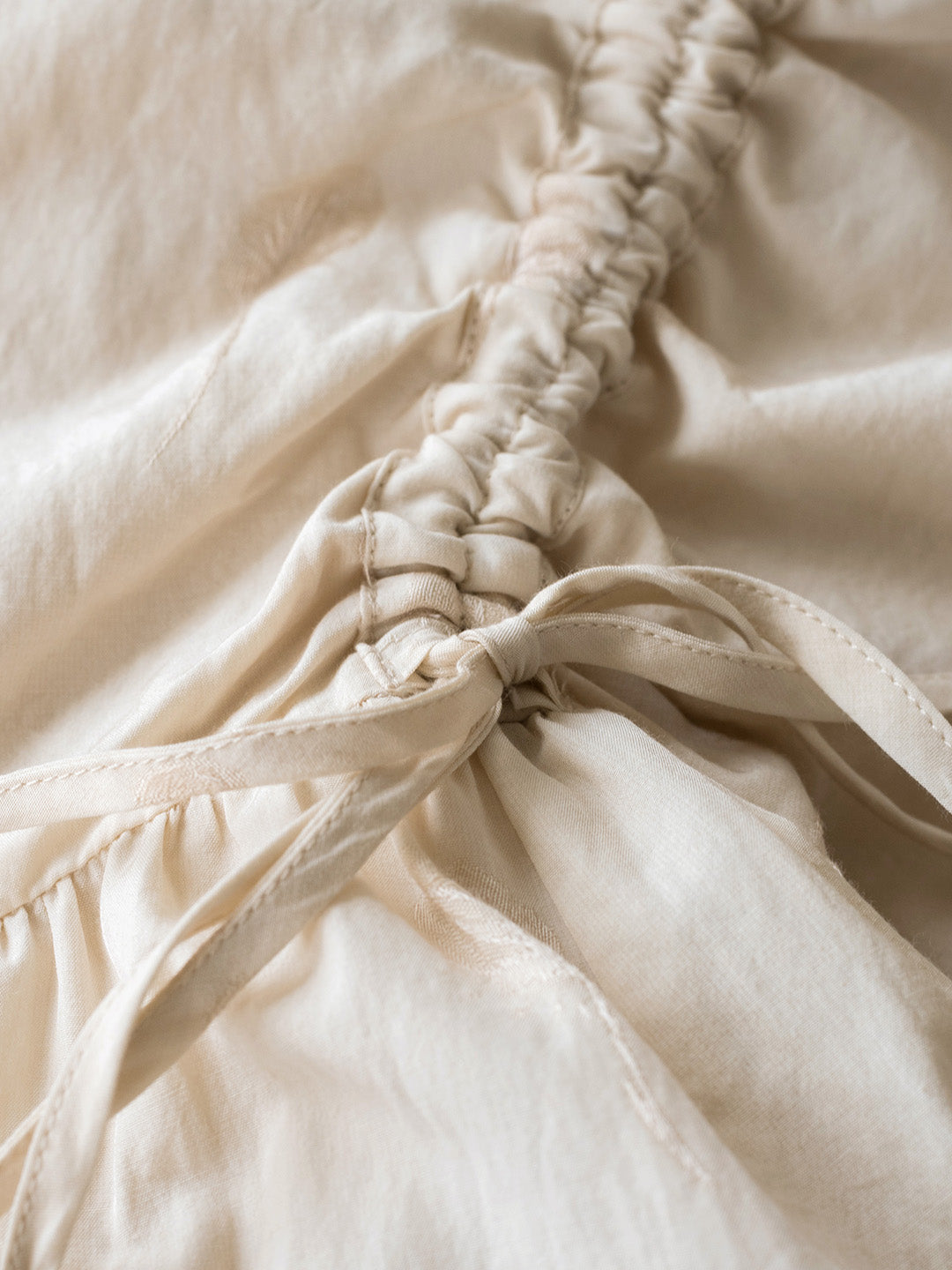 【Final Sale】Kai Simple Sweetheart Neck Dress