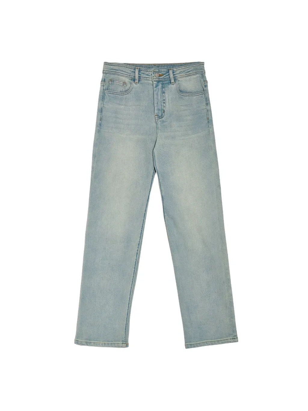 Reya Versatile Cotton Jeans