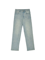 Reya Versatile Cotton Jeans