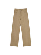 Cadence Versatile Straight Jeans