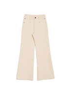 Heaven Cotton Flare Jeans