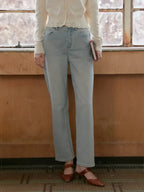 Reya Versatile Cotton Jeans