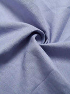 Layne V-Neck Linen Dress