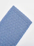 Voka Simple V-Neck Wool Cardigan