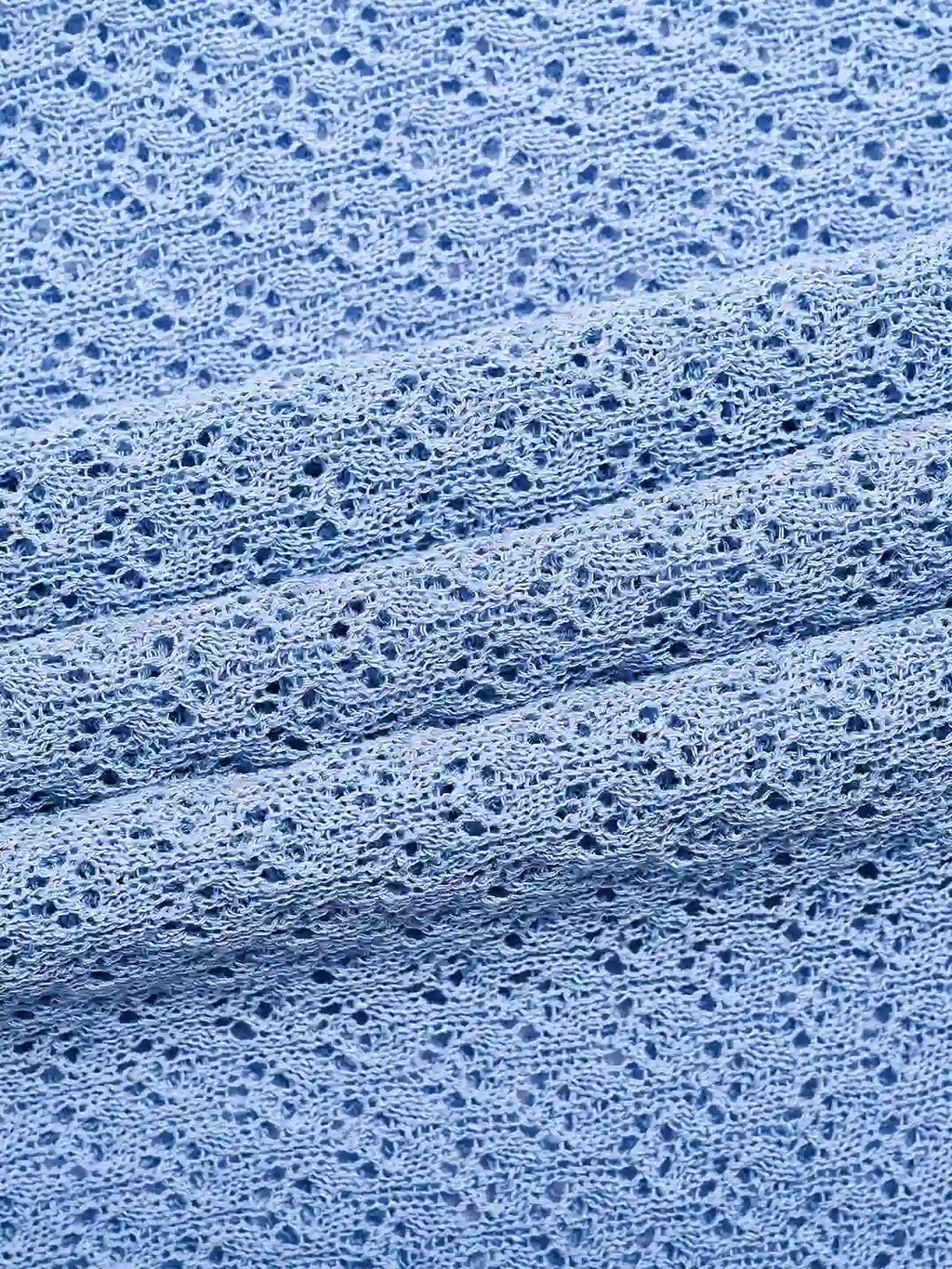 Voka Simple V-Neck Wool Cardigan