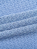 Voka Simple V-Neck Wool Cardigan