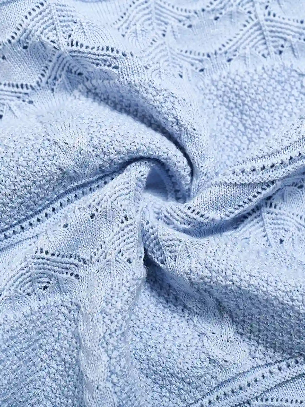 Elouise V-Neck Wool Cardigan