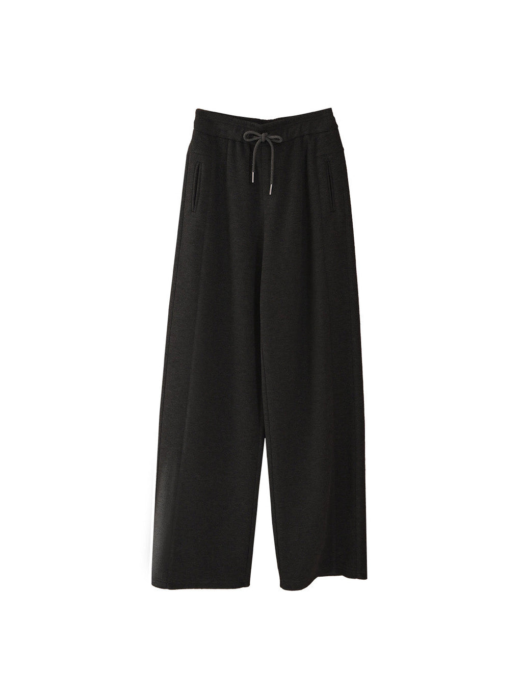 Galilea Straight Wool Trousers