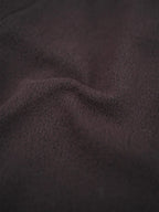 Jessie Silhouette Straight Wool Trousers