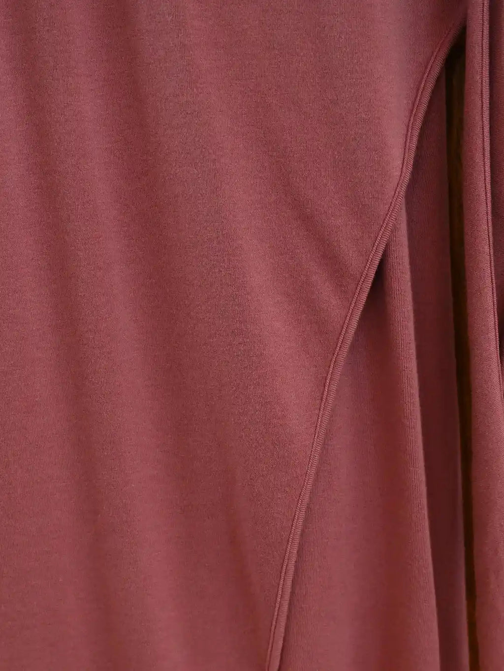 Cielo Rounc Neck Knot Dress