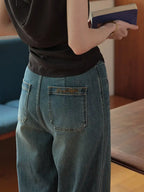 Luisa Versatile Flare Jeans
