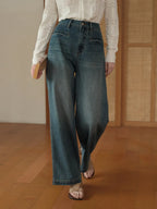 Luisa Versatile Flare Jeans