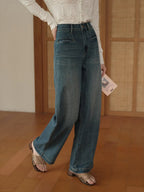 Luisa Versatile Flare Jeans