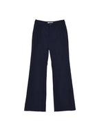 【Final Sale】Lexi Corduroy Straight Trousers