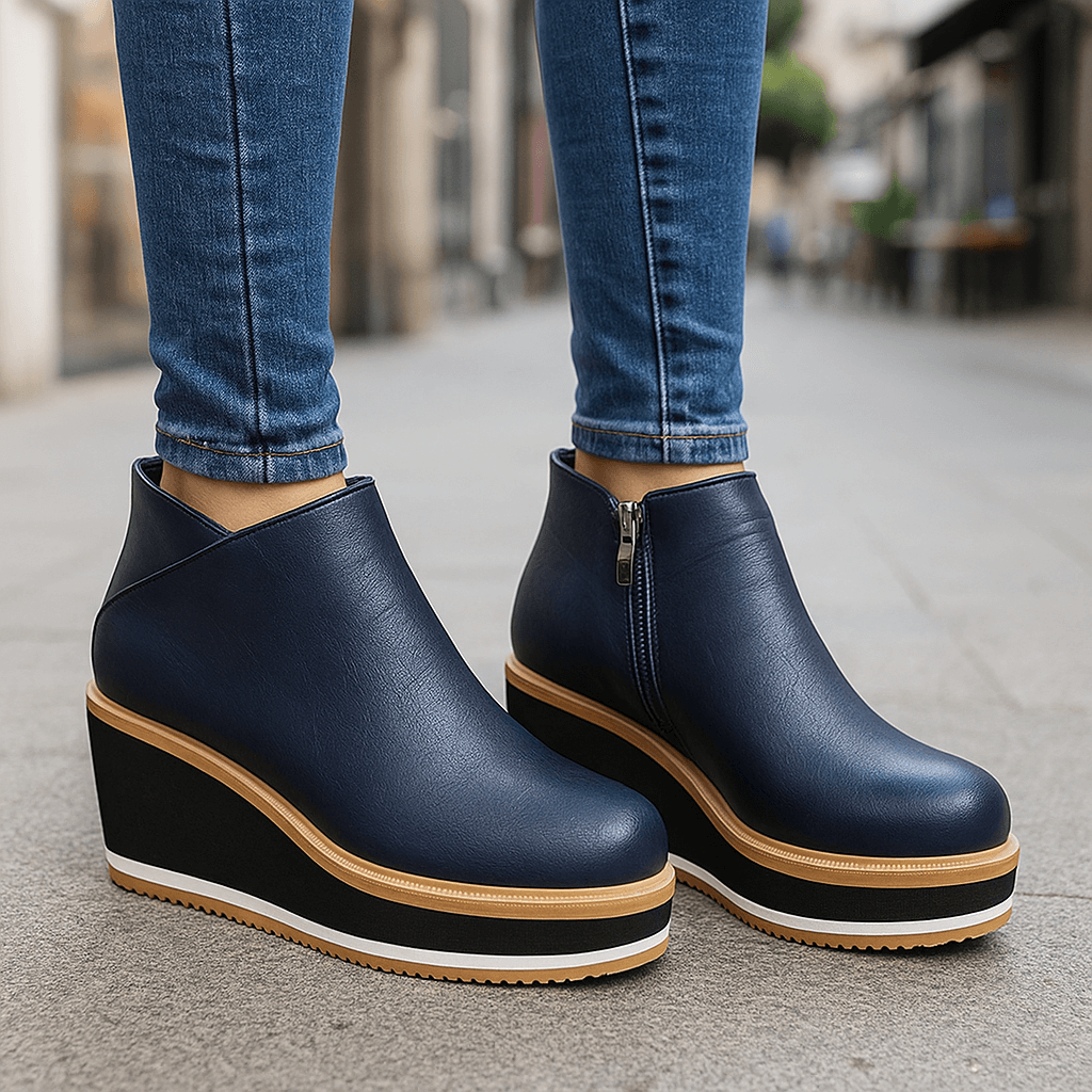 Kaia Rise Platforms