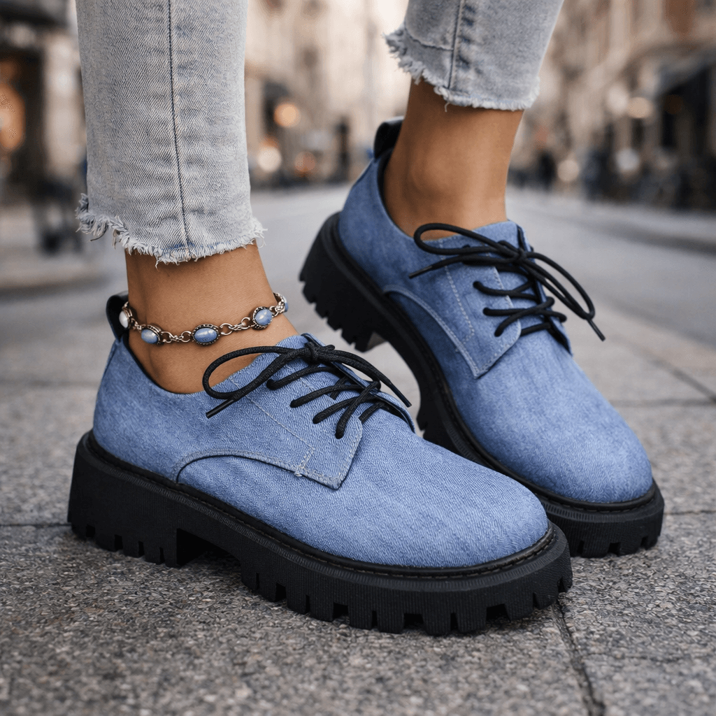 Lou Rise Platforms