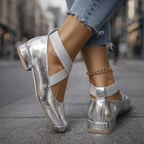 Celisse Strap Heels
