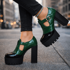 Ziva Rise Platforms