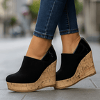Nadia Rise Platforms