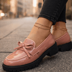 Celeste Gloss Platforms