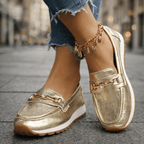 Claudia Charm Loafers
