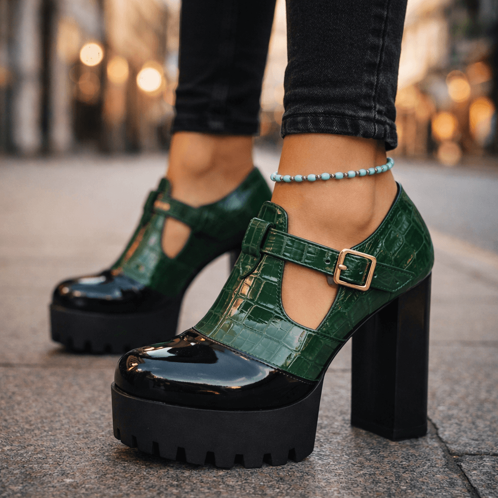 Ziva Rise Platforms