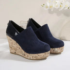 Nadia Rise Platforms