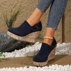 Nadia Rise Platforms