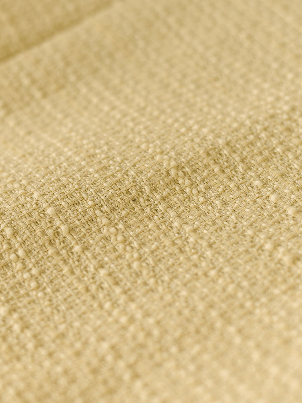Catherine Yellow Tweed Jacket