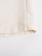 【Final Sale】Kinslee Micro A Line Slit Tie Skirt