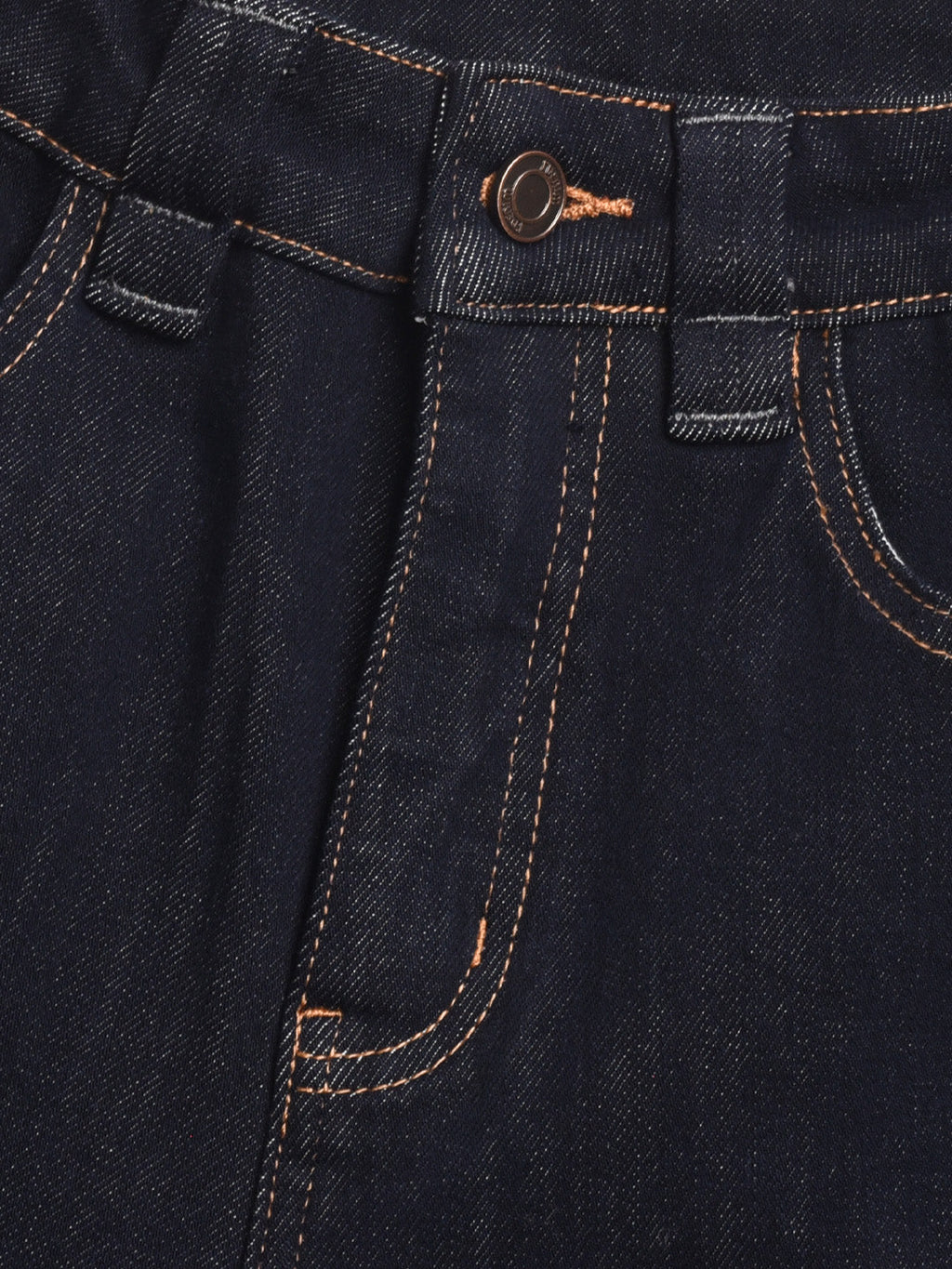 Alexis Straight Lyocell Cotton Jeans