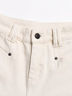 Heaven Cotton Flare Jeans
