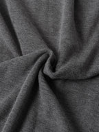 【Final Sale】Eloisa Round Neck Rose Bow Dress
