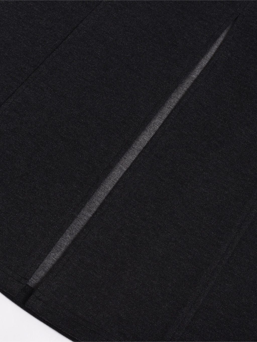 Emmie V-Neck Wool Sleeveless Dress
