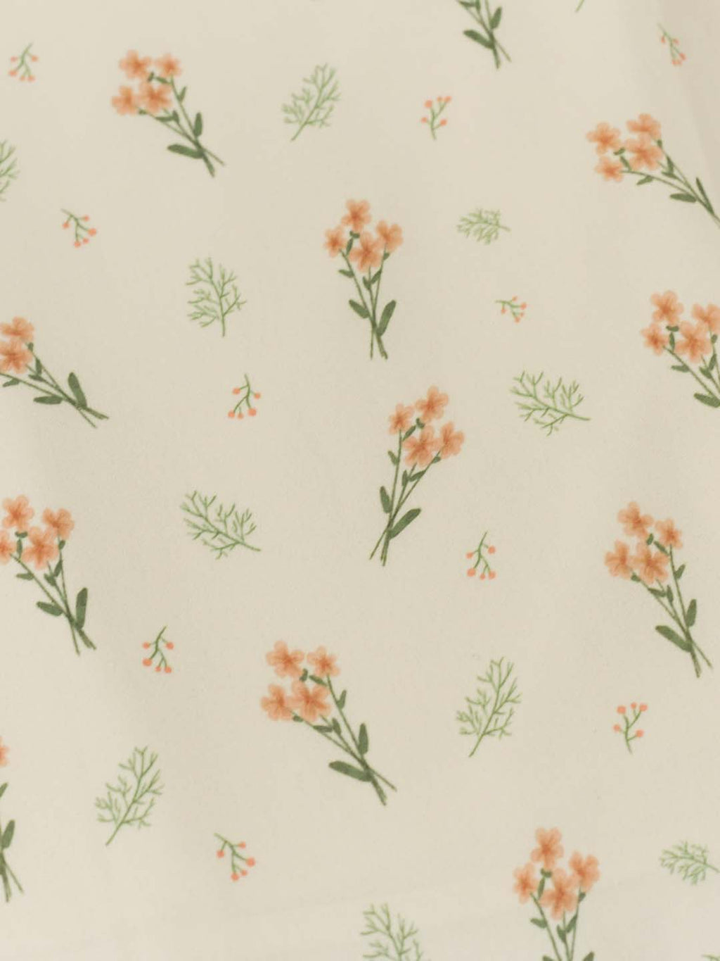 【Final Sale】Monica Square Neck Floral Dress