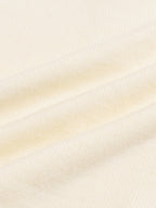 【Final Sale】Grace Floral Embroidered Apricot Knit Cardigan