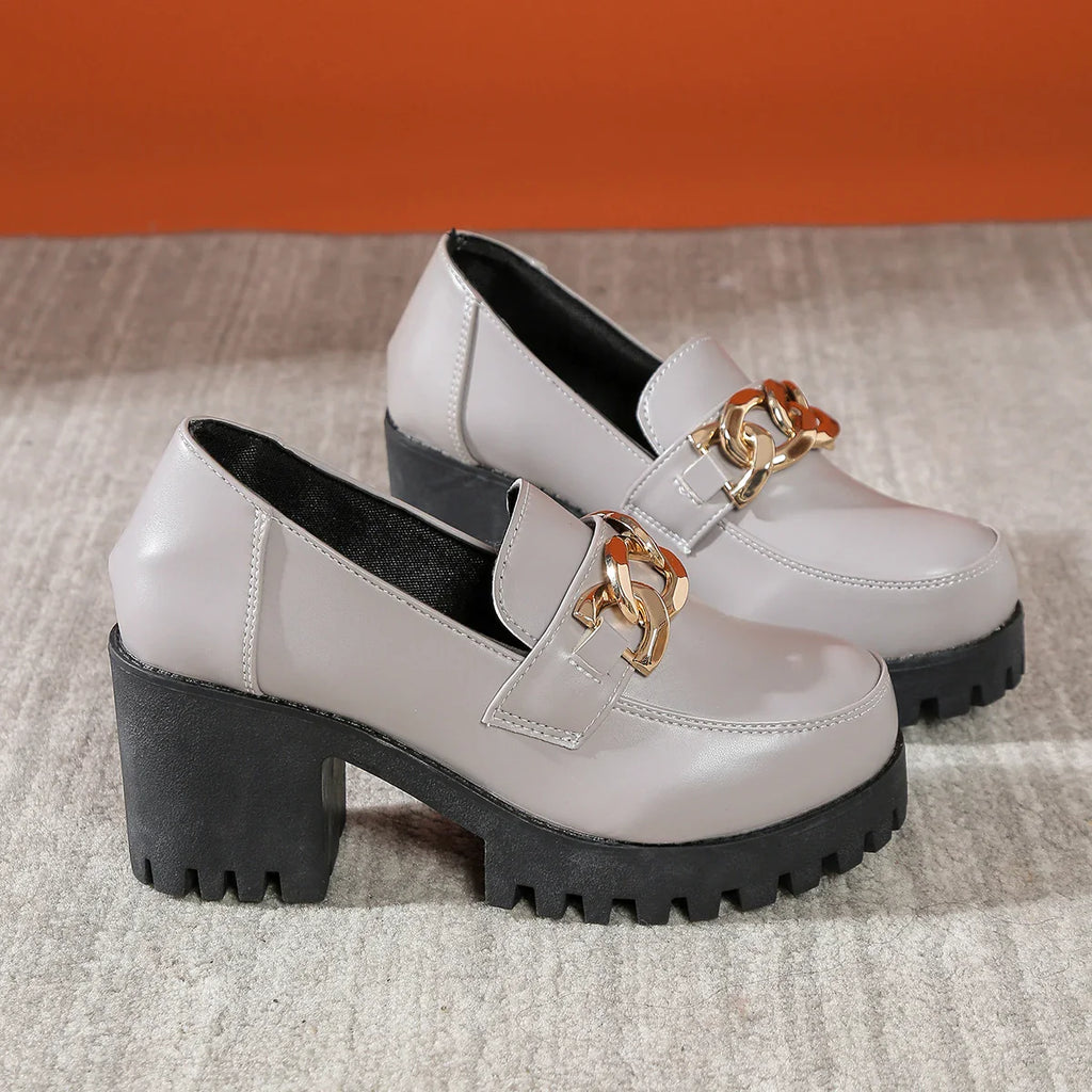 Roma Rise Platforms