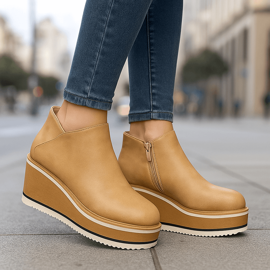 Kaia Rise Platforms